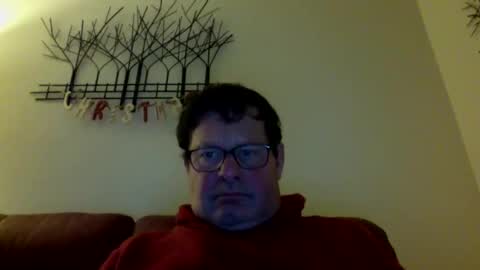 Keith999 online show from December 3, 5:55 pm