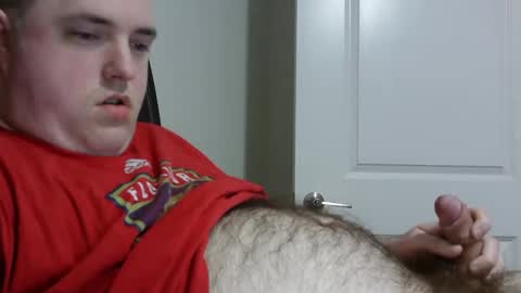 nicenerd29 online show from December 18, 3:04 am