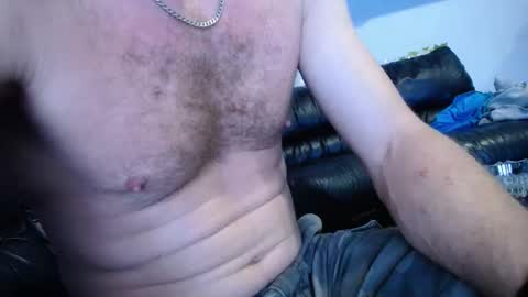 niceonebrov online show from April 4, 2:36 pm