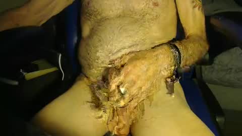 Tantraguy. Was Energywave until...shit happened online show from November 1, 8:51 am