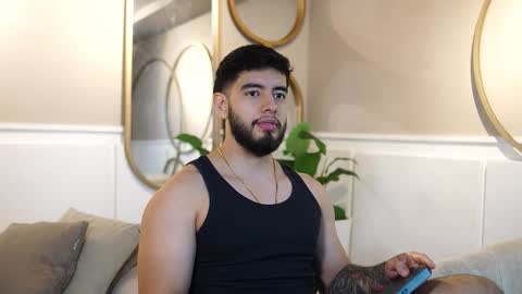 Jhohan online show from December 16, 12:56 pm