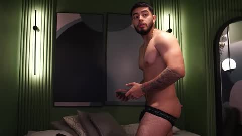 Jhohan online show from October 16, 12:57 pm