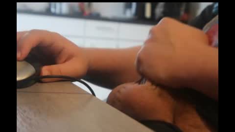 nick_x_b online show from June 14, 11:34 am