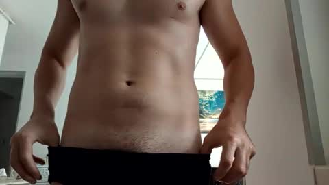 Nick online show from October 25, 8:38 am