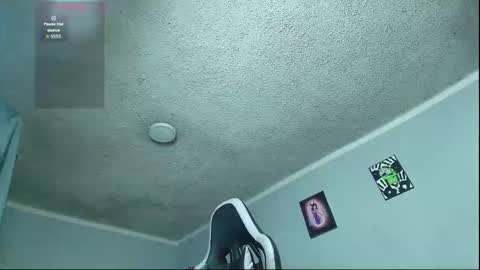 Nickhot0609 online show from October 28, 7:11 am