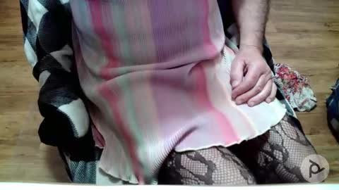 Nickibabe online show from January 9, 6:46 pm