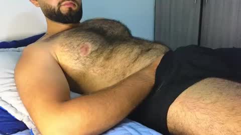 Nicolas              online show from February 18, 2:05 am