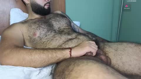 Nicolas              online show from February 20, 4:53 am