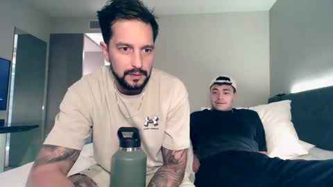 Snapshot of nickmaxx541 chatting on March 4, 11:19 am Nick maxx online show from March 4, 11:19 am