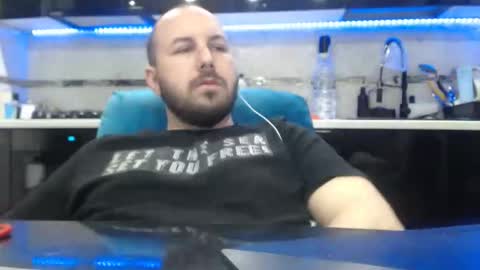 Julian online show from March 29, 12:00 am