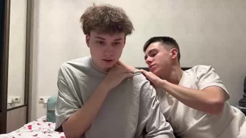 nickoxide online show from November 3, 5:15 pm