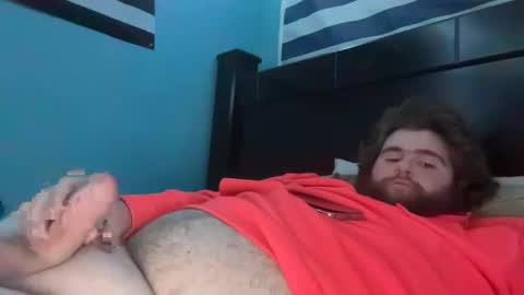 nickscharnitz66 online show from February 26, 2:35 am