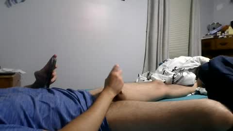 nickswish54 online show from July 1, 3:24 pm