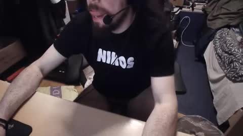 Thomas Jefferson online show from February 15, 9:01 pm