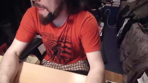 Thomas Jefferson online show from March 6, 6:49 pm