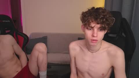 Nicki  Danny online show from February 28, 4:20 pm