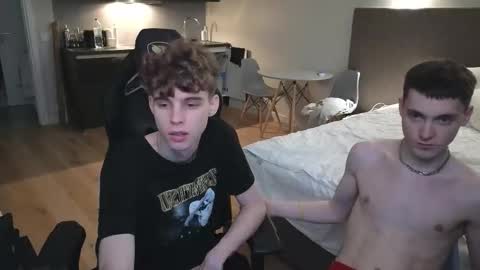 Nicki  Danny online show from September 28, 5:22 pm