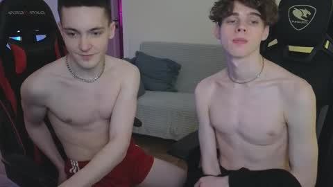 Nicki  Danny online show from March 12, 5:38 pm