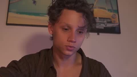 Nicky Neal online show from March 13, 11:33 pm