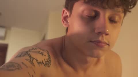 Nicky Neal online show from January 18, 12:34 am