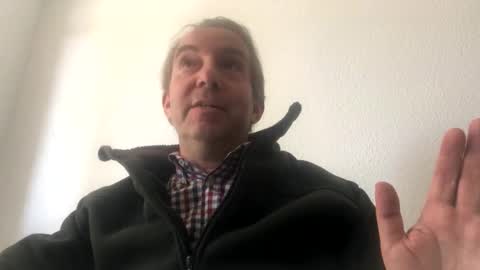 Nico online show from March 1, 1:00 pm