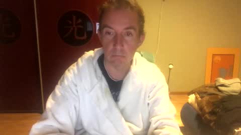 Nico online show from February 1, 5:44 pm