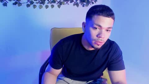 nico_blaze7 online show from February 26, 8:10 pm