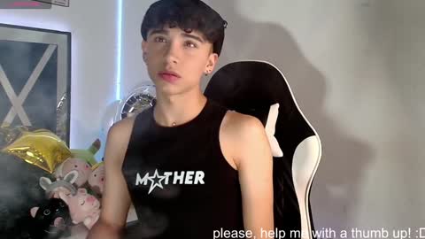 nico online show from December 12, 5:10 am