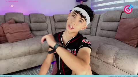 nico online show from October 3, 10:15 pm