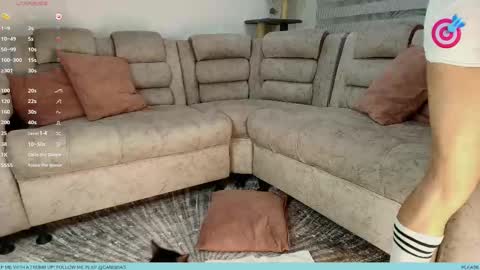 nico online show from September 30, 11:30 pm