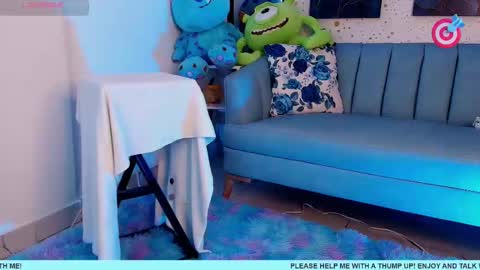 nico online show from March 5, 2:12 pm