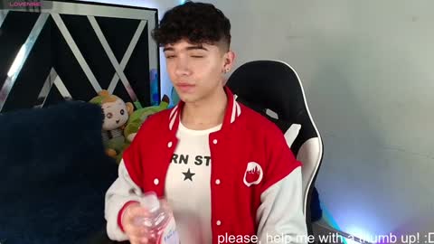 nico online show from January 11, 3:55 am