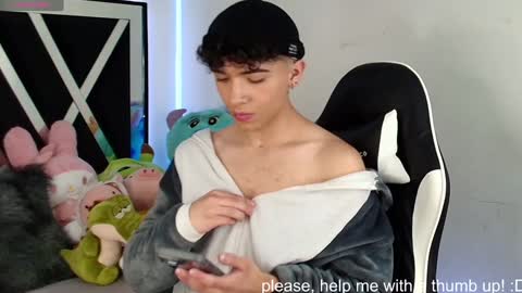 nico online show from January 5, 11:01 pm