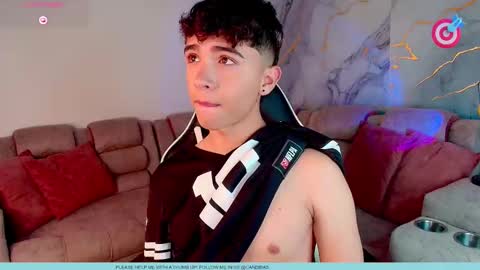 nico online show from February 17, 10:19 pm