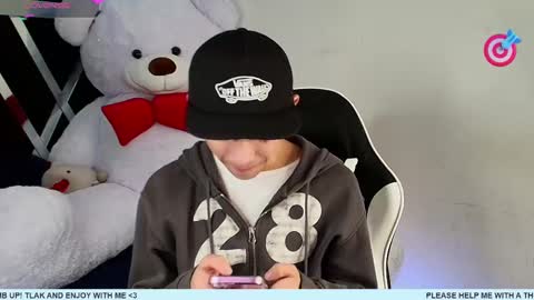 nico online show from February 9, 6:11 am