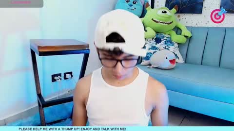 nico online show from March 6, 2:40 pm