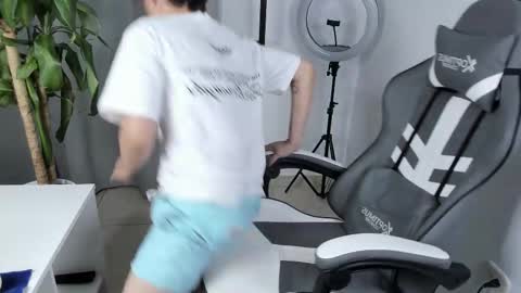 Nico  online show from January 10, 12:38 am