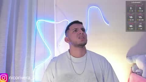 Nicolas online show from January 18, 5:09 am