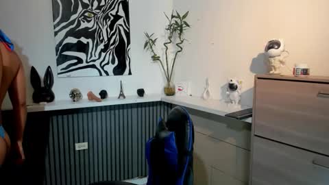 nico_viper online show from December 15, 2:30 am