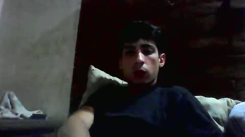 nicofox777 online show from November 14, 4:37 am