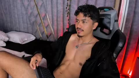 Nicolai online show from April 15, 12:49 pm