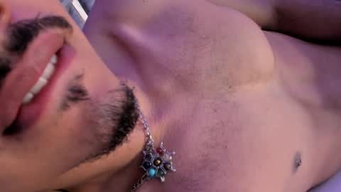 Nicolai online show from April 12, 12:28 pm