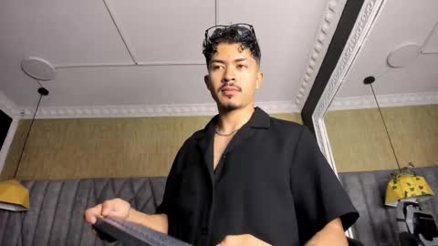 Nicolai online show from March 27, 12:06 pm