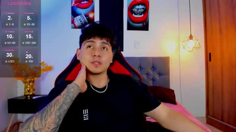 nicolas_james_sc online show from November 28, 5:59 pm