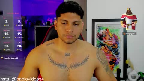 nicolas_montoya online show from September 27, 1:58 am