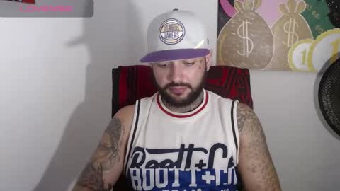 nicolas online show from March 1, 3:32 am