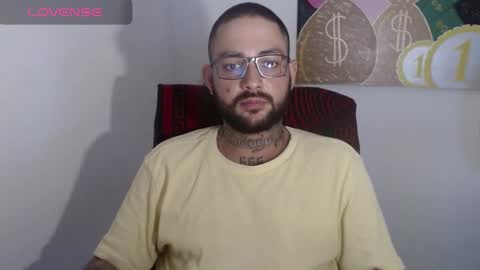 nicolas online show from February 23, 3:50 am