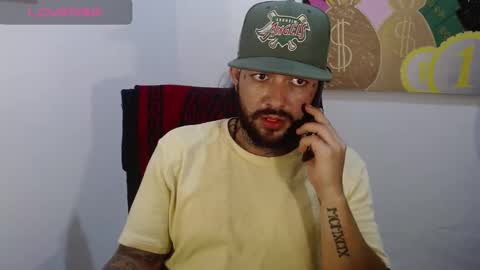 nicolas online show from February 10, 12:08 am