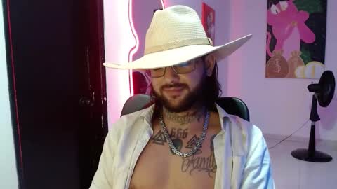 nicolas online show from December 13, 4:43 am