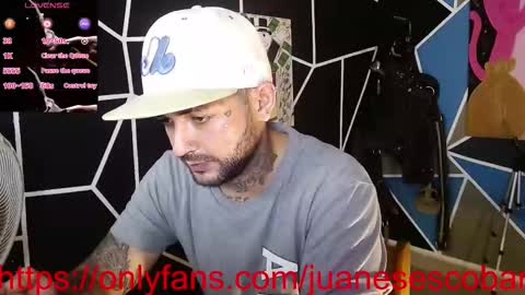 nicolas online show from October 8, 4:06 am